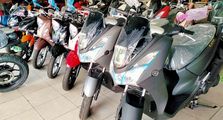 Harga Motor Baru Yamaha di Desember  2020, Untuk Tipe Matik Mulai Rp 16 Jutaan