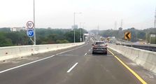 Ngeri, Masih Banyak Pengemudi Abaikan Batas Kecepatan Tol Layang Japek II