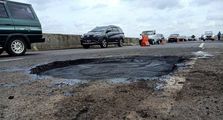 Ingat Sob! Pemerintah Bisa Kena Sanksi kalau Abaikan Jalan Rusak