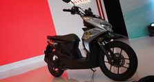 Inilah Kelebihan Rangka Motor eSAF Seperti Pada All New Honda BeAT