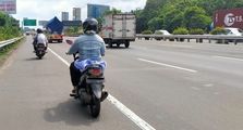 Wacana Motor Masuk Jalan Tol, Komunitas Kawasaki Z: Setuju, Tapi Ada Syaratnya