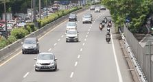 Wacana Motor Masuk Jalan Tol, Komunitas Honda ADV: Jangan Dulu, Belum Siap Mental