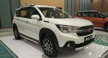 Suzuki XL7 Buat Komunitas Pengguna Mitsubishi Xpander Salut, Harga dan Fitur Jadi Peyebabnya