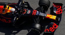 Red Bull Racing Kompetitif Dalam Persaingan, Tapi Kok Tidak Masuk Dalam Radar Juara Dunia