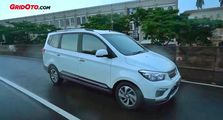Tes Lengkap Wuling Confero S ACT, LMPV Dengan Transmisi Unik