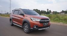 GridOto Award 2021: Suzuki XL7 Digdaya di Kelas Small MPV-Crossover
