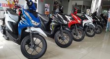 Ingin All New Honda BeAT? Mau Beli Cash Atau Kredit, Ini Dia Harganya