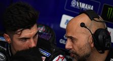 Ini Alasan Sesungguhnya Kenapa Maverick Vinales Mengganti Crew Chief-nya di MotoGP Catalunya 2021
