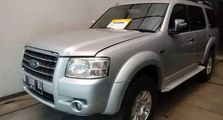 Harga Sparepart Fast Moving Ford Everest Generasi Dua, Berikut Daftarnya