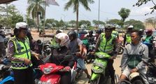 Apakah Sah Polisi yang Gelar Razia di Jalur Alternatif dan Perkampungan? Berikut Jawabannya