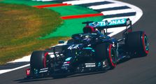 Hasil FP3 F1 70th Anniversary 2020: Lewis Hamilton Tercepat, Lando Norris Ketiga