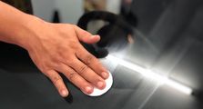 Baru Tahu, Inilah Fungsi Coating Kaca Mobil Saat Musim Hujan