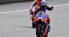 Heboh! Pemenang MotoGP Stiria 2020 Miguel Oliveira Akan Nikahi Adik Perempuannya