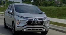Platform Digital Mitsubishi Menorehkan Hasil Positif Selama IOOF 2020