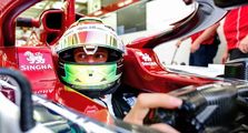 Mick Schumacher Akan Gabung di Tim Alfa Romeo di F1 2021 Bareng Nico Hulkenberg?
