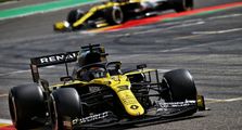 Hampir Raih Podium di F1 Belgia 2020, Daniel Ricciardo Kasih Peringatan ke Bos Renault Soal Taruhannya