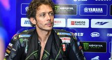 Jalani 90 Lap di Tes MotoGP Misano, Valentino Rossi Tak Bicara Khusus Knalpot Baru Yamaha M1, Malah Bilang Begini