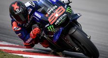 Akhirnya Yamaha Umumkan Kalau Jorge Lorenzo Akan Kembali Memacu YZR-M1