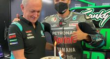 Sudah Temani Banyak Pembalap Dalam 500 Balapan, Ramon Forcada Sebut Casey Stoner Paling Bertalenta, Kenapa Begitu?