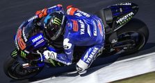 Valentino Rossi Semprot Jorge Lorenzo di MotoGP Prancis 2020, Kenapa?