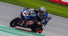 Hasil Superpole Race WorldSBK Estoril 2020: Toprak Razgatlioglu Menang, Yamaha Mendominasi!