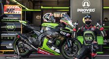Jadi Juara Dunia WorldSBK Enam Kali Secara Beruntun, Jonathan Rea Catat Rekor yang Tidak Dimiliki Valentino Rossi dan Marc Marquez