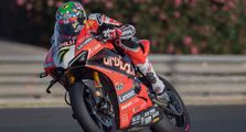 Hasil Race 2 WorldSBK Estoril 2020: Chaz Davies Beri Kemenangan Perpisahan Buat Ducati, Kawasaki Juara Konstruktor!