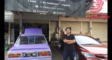 GeBer UKM : BRF Custom Works, Spesialis Air Suspension buat  Harian