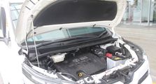 Buka Kap Mesin Mobil Saat Istirahat Di Rest Area, Apakah Perlu?