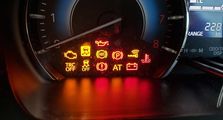 Lampu Aladin Nyala di Mobil? Jangan Panik, Ini Artinya!