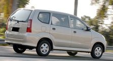 Mudik Lebaran Naik Mobil Bekas Daihatsu Xenia 2004, Simak Daftar Harganya