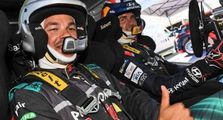 Setelah Valentino Rossi, Franco Morbidelli Kini Memastikan Diri Ikut Final WRC Monza