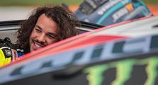 Pertama Kali Ikut WRC, Franco Morbidelli: Banyak Hal Dipelajari Untuk MotoGP
