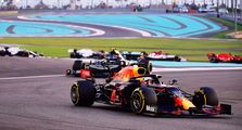 Beberapa Pembalap Lakukan Balapan Perpisahan di F1 Abu Dhabi 2020