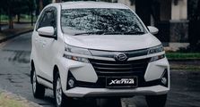Mobil Baru Daihatsu Produksi 1 Januari 2021 Sudah Dilengkapi APAR, Segini Kenaikan Harganya