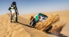 Reli Dakar 2021 Bakal Tetap Digelar Sesuai Jadwal, Malah Ada Kelas Unik, Begini Detail Rutenya!