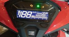 Tanpa Gejala Awal, Begini Kata Bengkel Spesialis Soal Speedometer Honda Vario Mati