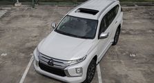 Dirumorkan Sejak Tahun Lalu, Kenapa Mitsubishi Baru Meluncurkan New Pajero Sport Pada Awal 2021 Ini?
