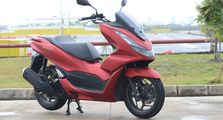 Nama PCX Mengandung Arti Sedan Nyaman, Cek Faktanya