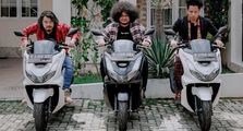 Digemari Artis Hingga Masyarakat, Fitur dan Desain Motor Ini Dijamin Bikin Tambah Pede!