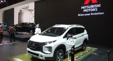 Ada Tambahan Diskon, Ini Daftar Harga Mitsubishi Xpander dan Xpander Cross Selama Insentif PPnBM 50 Persen