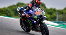 Menang 3 Seri Awal MotoGP 2021, Yamaha Ulangi Memori Indah 11 Tahun Silam