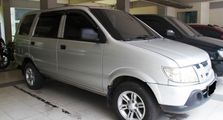 Wuih Harga Mobil Bekas Isuzu New Panther 2007, Sekarang Cuma Segini