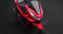 Yuk, Rasain Lagi Pengalaman Berkendara Pakai Honda PCX 160 yang Menang Bike of The Year 2021