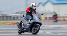 Mengulik 4 Hal yang Bikin Honda PCX 160 Jadi Salah Satu Pemenang Otomotif Award 2021