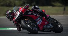 Hasil Race 1 WorldSBK Estoril 2021: Scott Redding Jadi Juara, Pecundangi Toprak Razgatlioglu dan Jonathan Rea