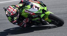 Hasil Superpole WorldSBK Estoril 2021: Jonathan Rea Raih Pole Position dan Rekor Baru, Scott Redding Diapit Duet Kawasaki