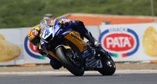 Hasil Race 1 WSSP Estoril 2021: Steven Odendaal Menang, Galang Hendra Bersaing dengan Federico Caricasulo!