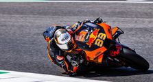 Terlibat Insiden Bersama Marc Marquez, Begini Komentar Brad Binder Usai MotoGP Italia 2021