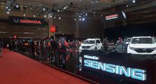 Daftar Lengkap Harga Mobil Honda Pada Periode Insentif PPnBM 50 Persen, Ada yang Naik Sampai Rp 11 Juta!